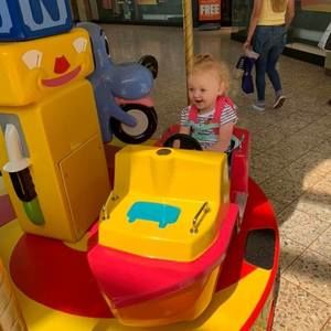 Meet your Posher, Brian